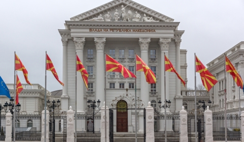 Maqedonia e Veriut nis fushaten e testimit te nxenesve ne shkolla
